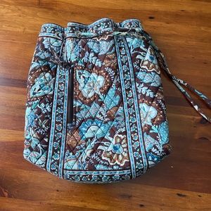 Vera Bradley backpack